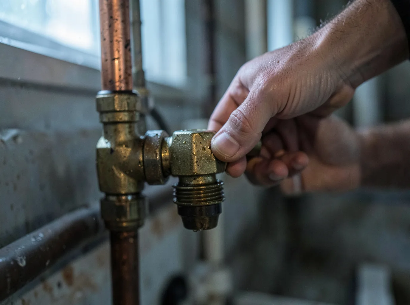 Emergency Plumber Muscatine, IA FAQs